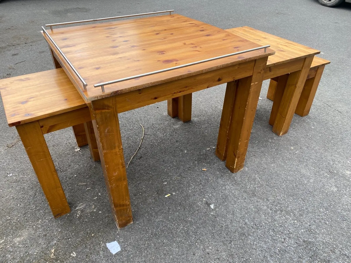 Display tables - Image 3