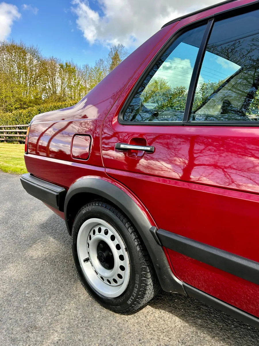 Volkswagen Jetta (Original & only 22k miles) - Image 4