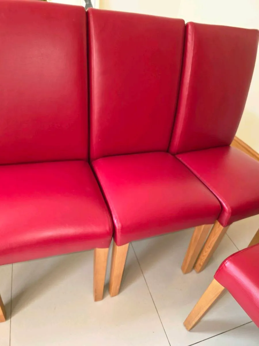 Chairs for Sale (6) - Image 1