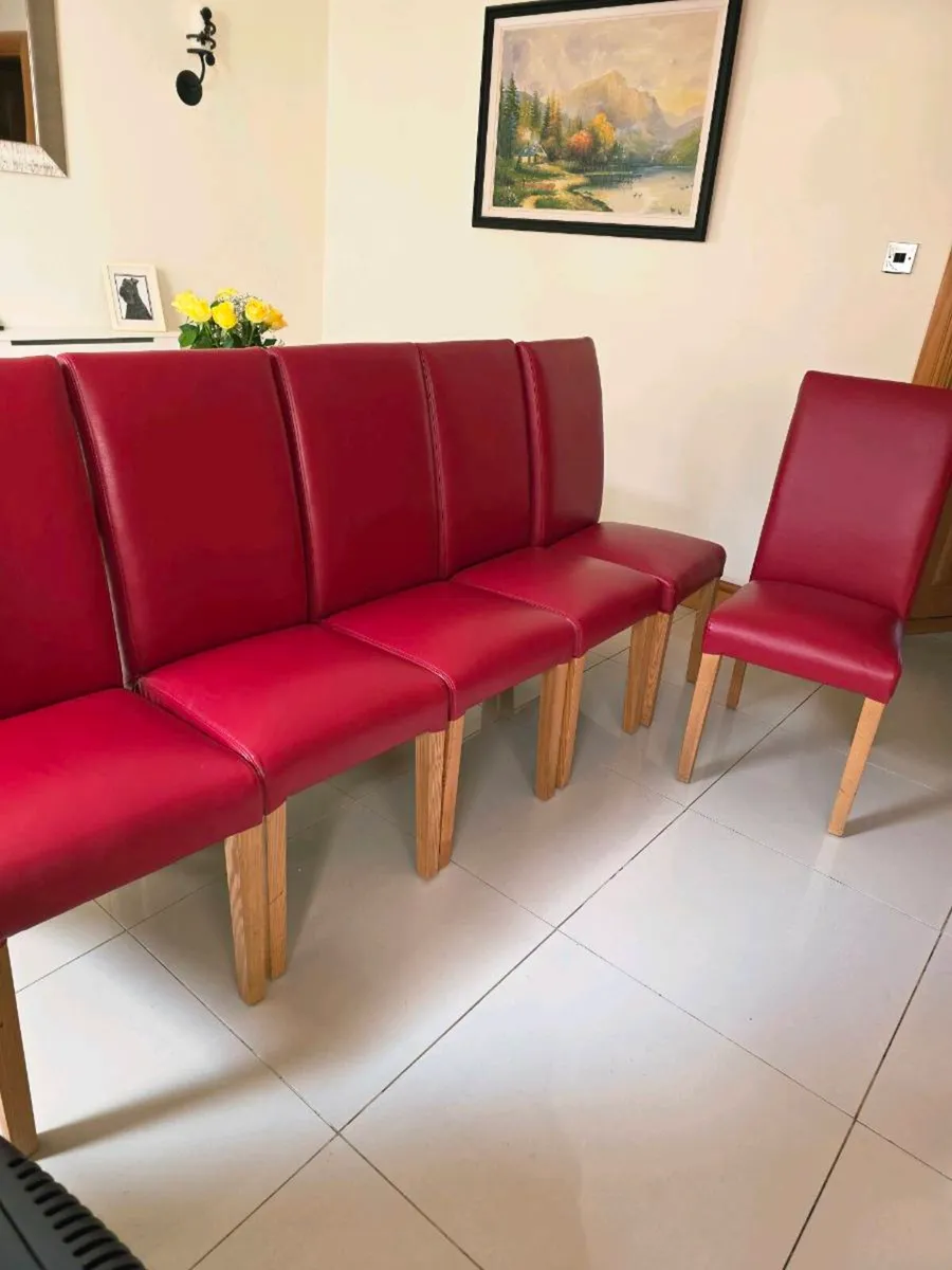 Chairs for Sale (6) - Image 3