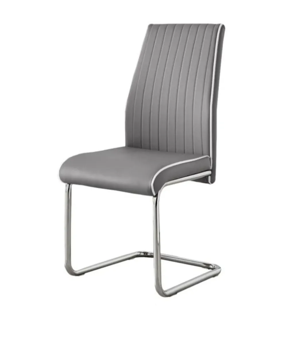 Dining Chairs - Image 1