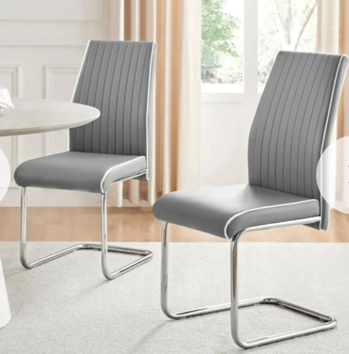 Dining Chairs - Image 2