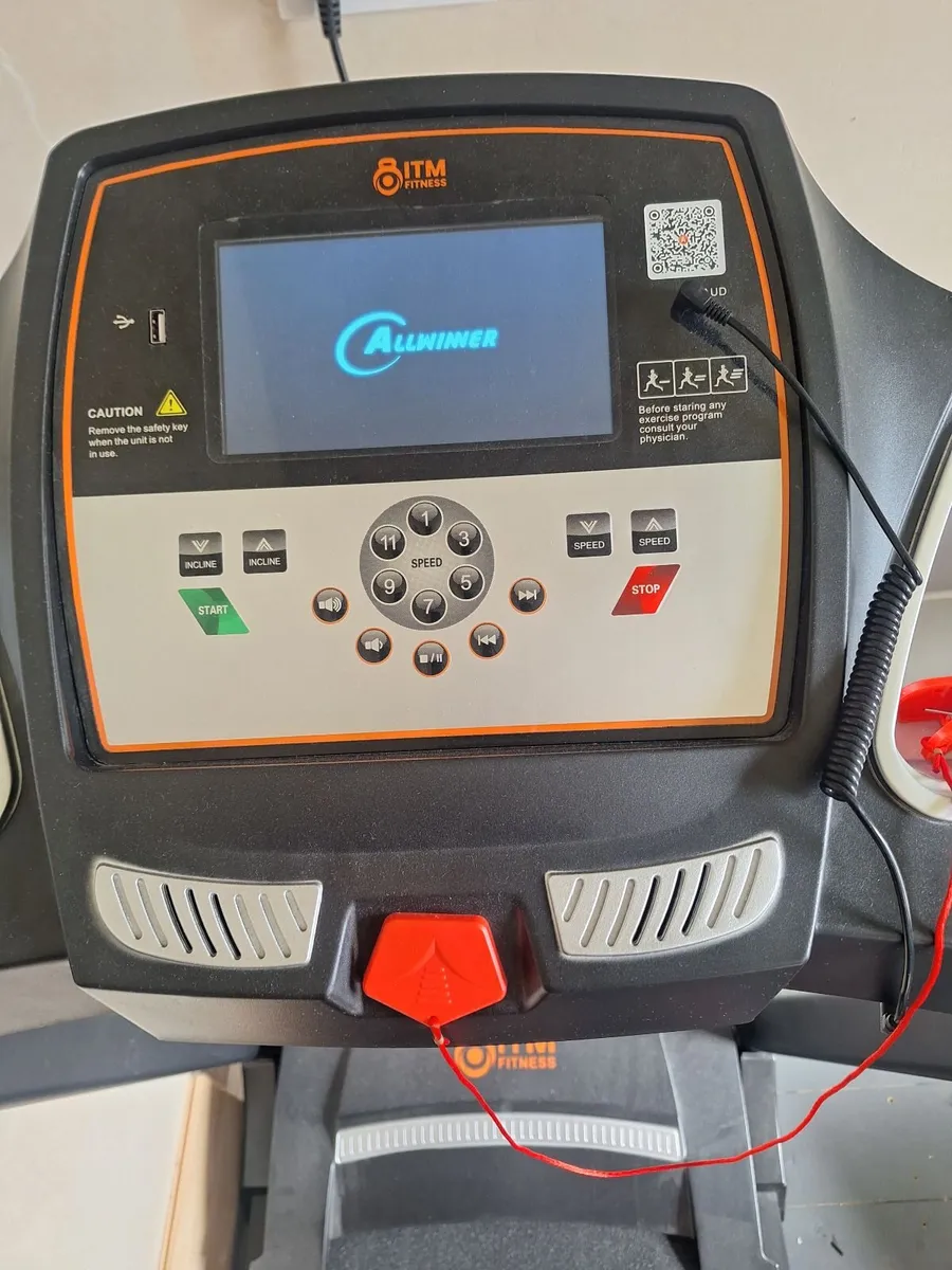 Treadmill - Image 4