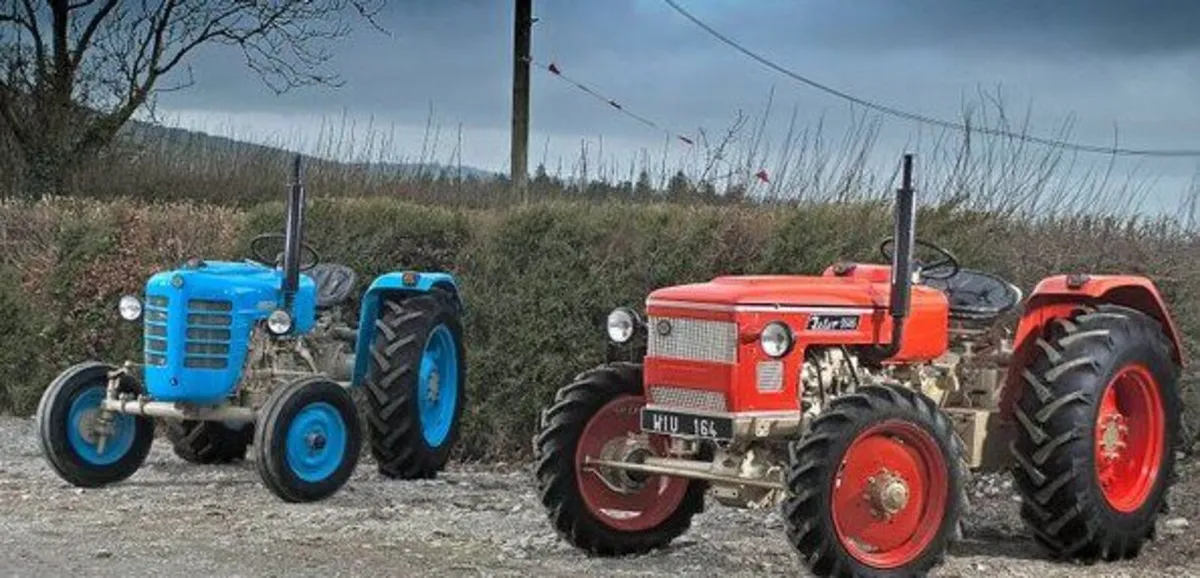Zetor
