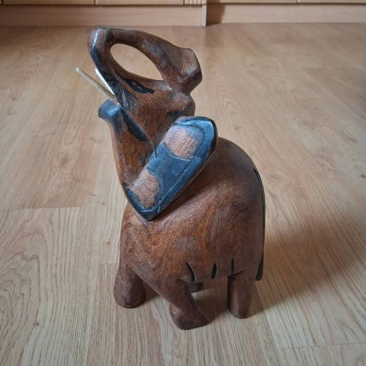 Wooden animals - Image 2