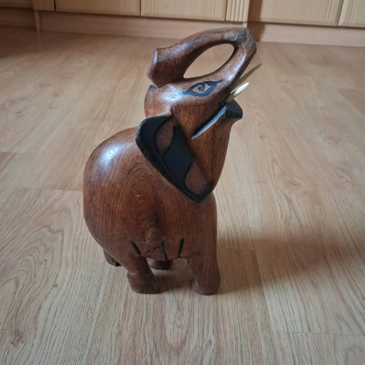 Wooden animals - Image 3