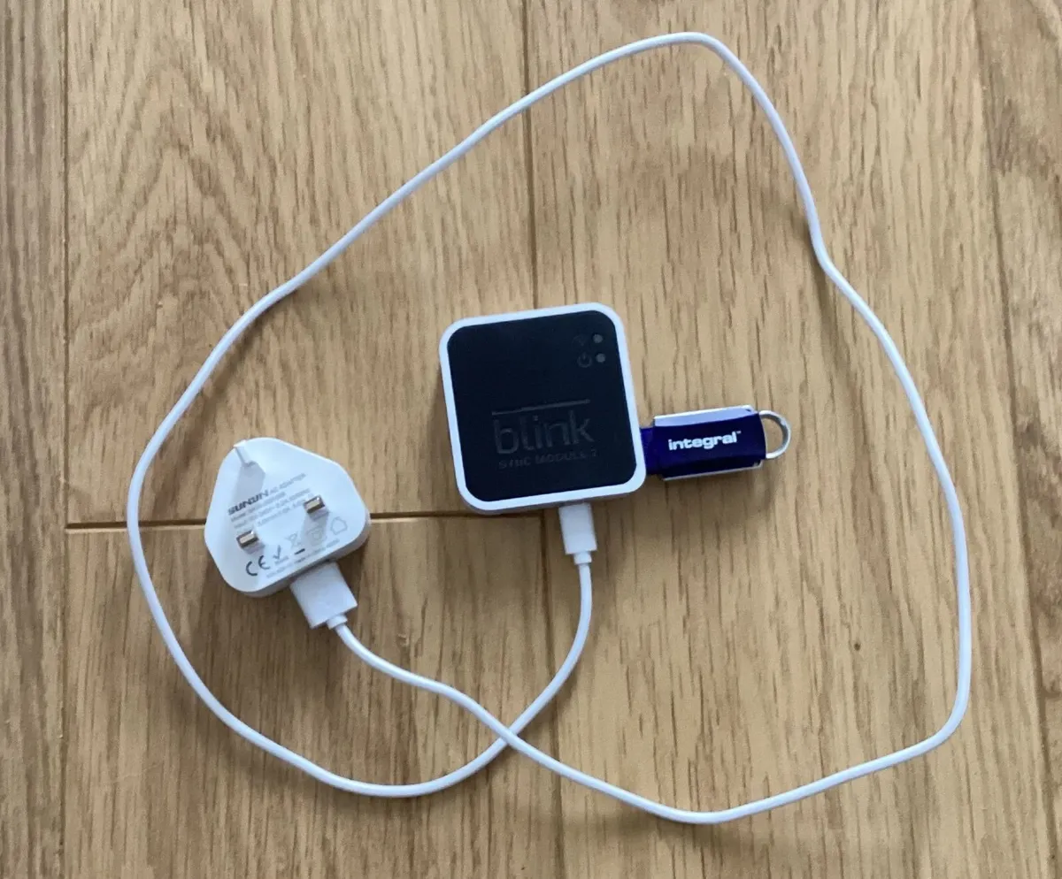 Blink Synch Module 2