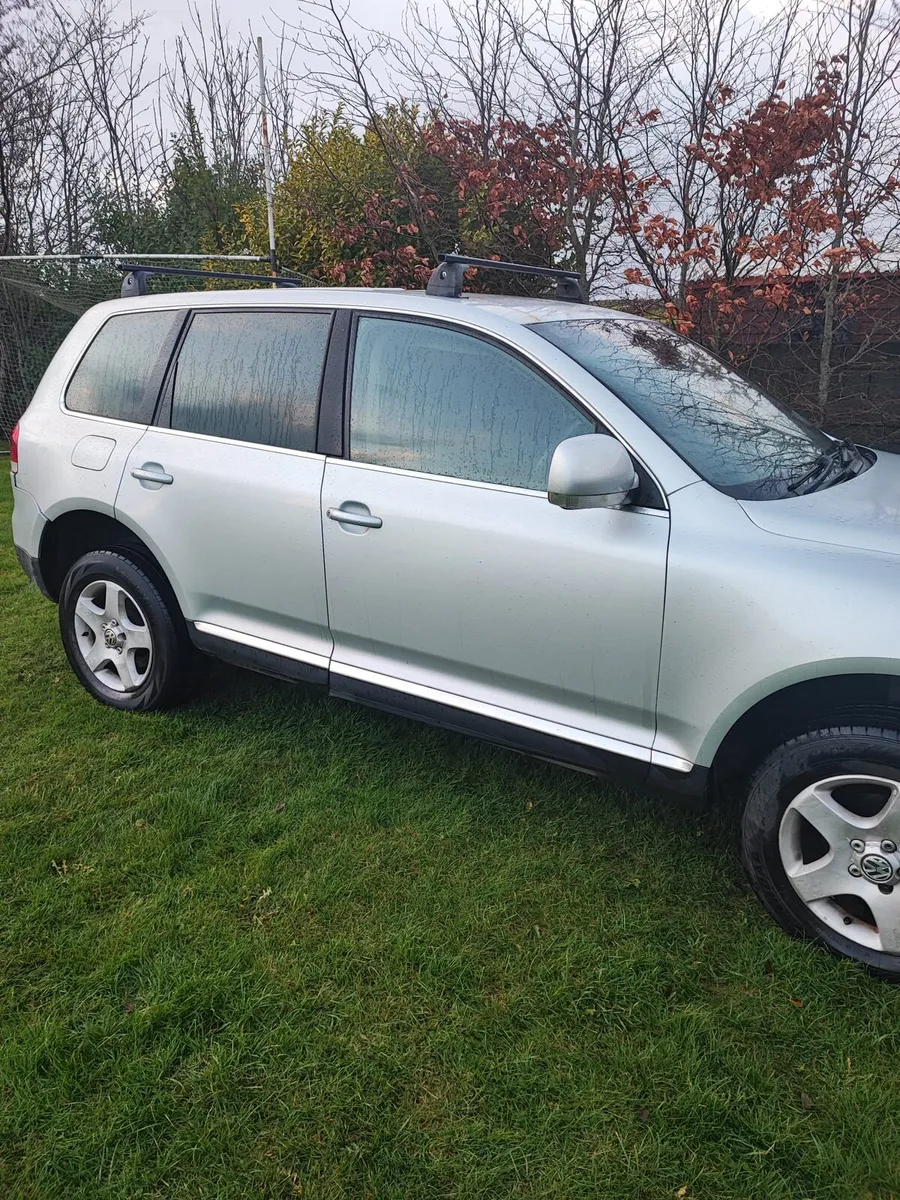 VW Toureag - Image 4