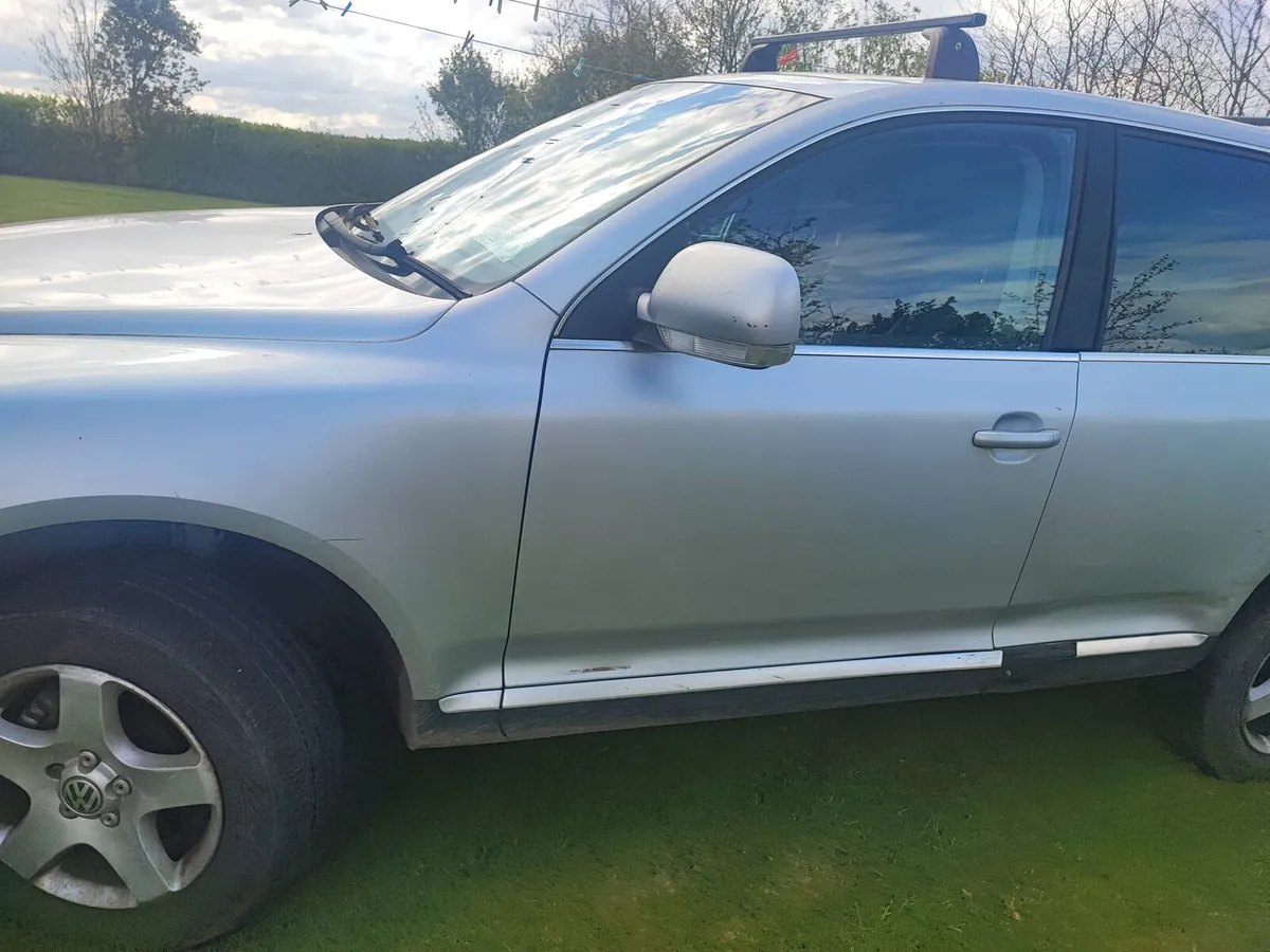 VW Toureag - Image 3