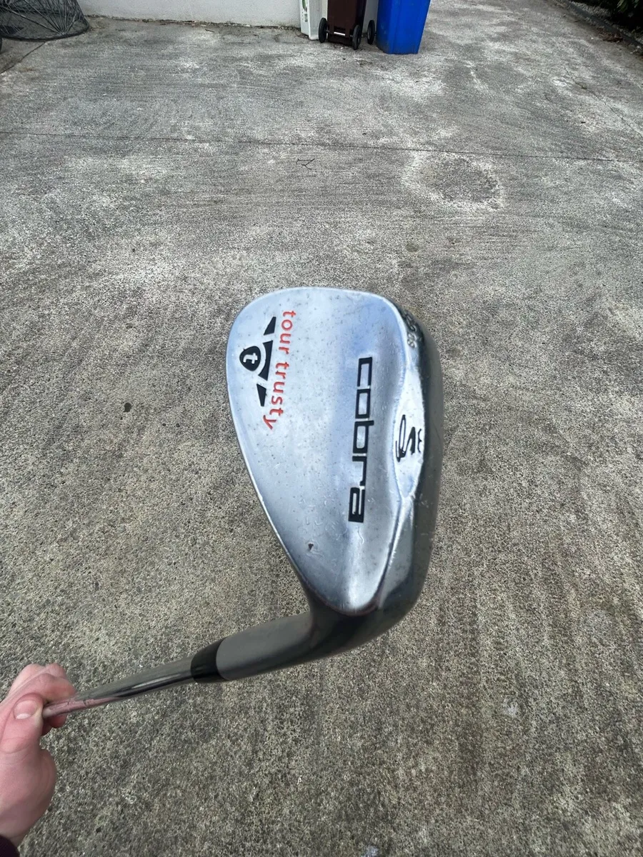 Golf Club - Image 1