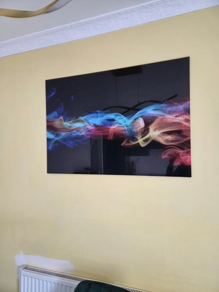 Glass picture - Image 2