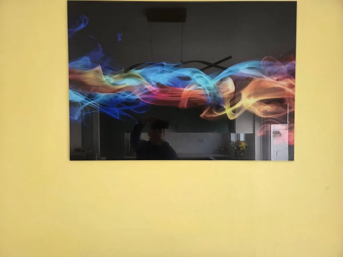 Glass picture - Image 3