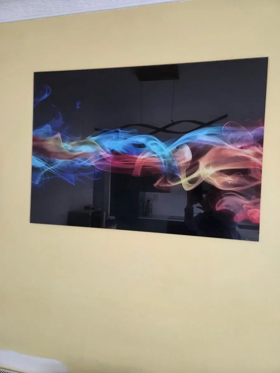 Glass picture - Image 4