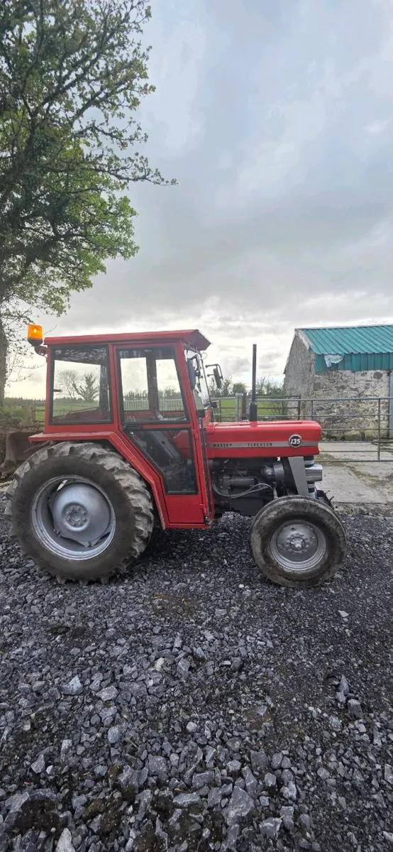 Massey Ferguson 135 - Image 3