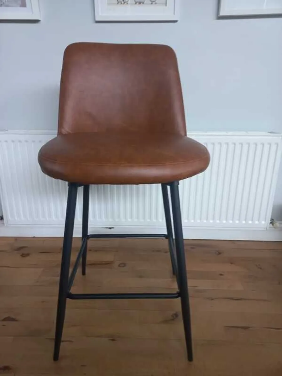Kitchen Bar Stools - Image 1