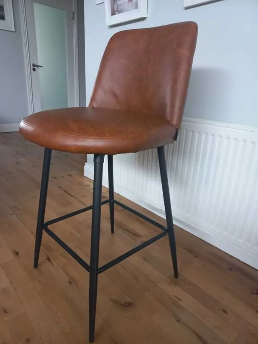Kitchen Bar Stools - Image 2