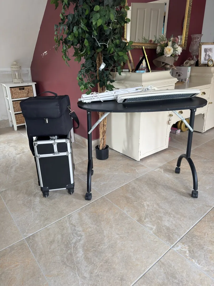 Mobile Equipment - Image 1