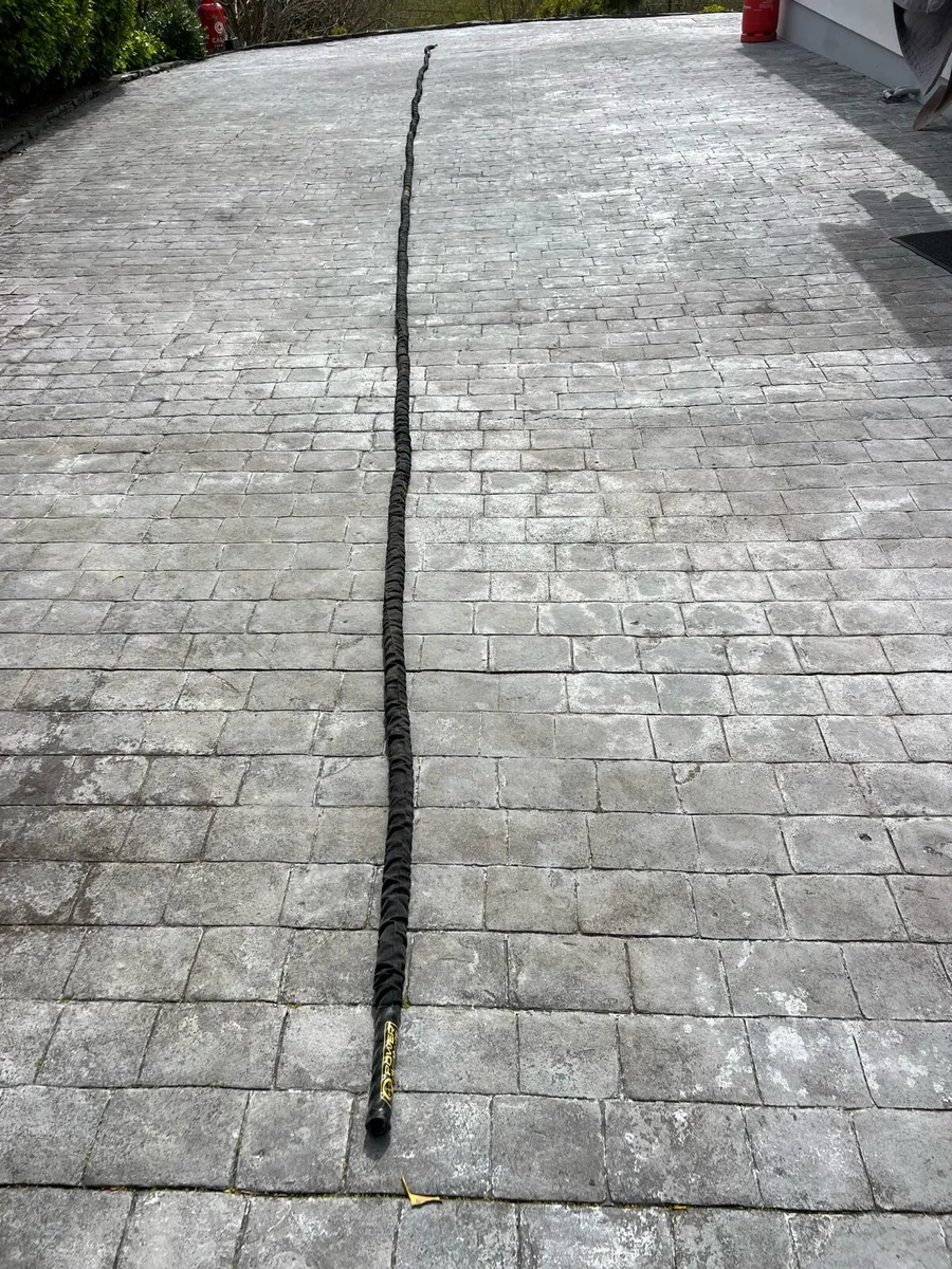 Power Guidance Rope - Image 2