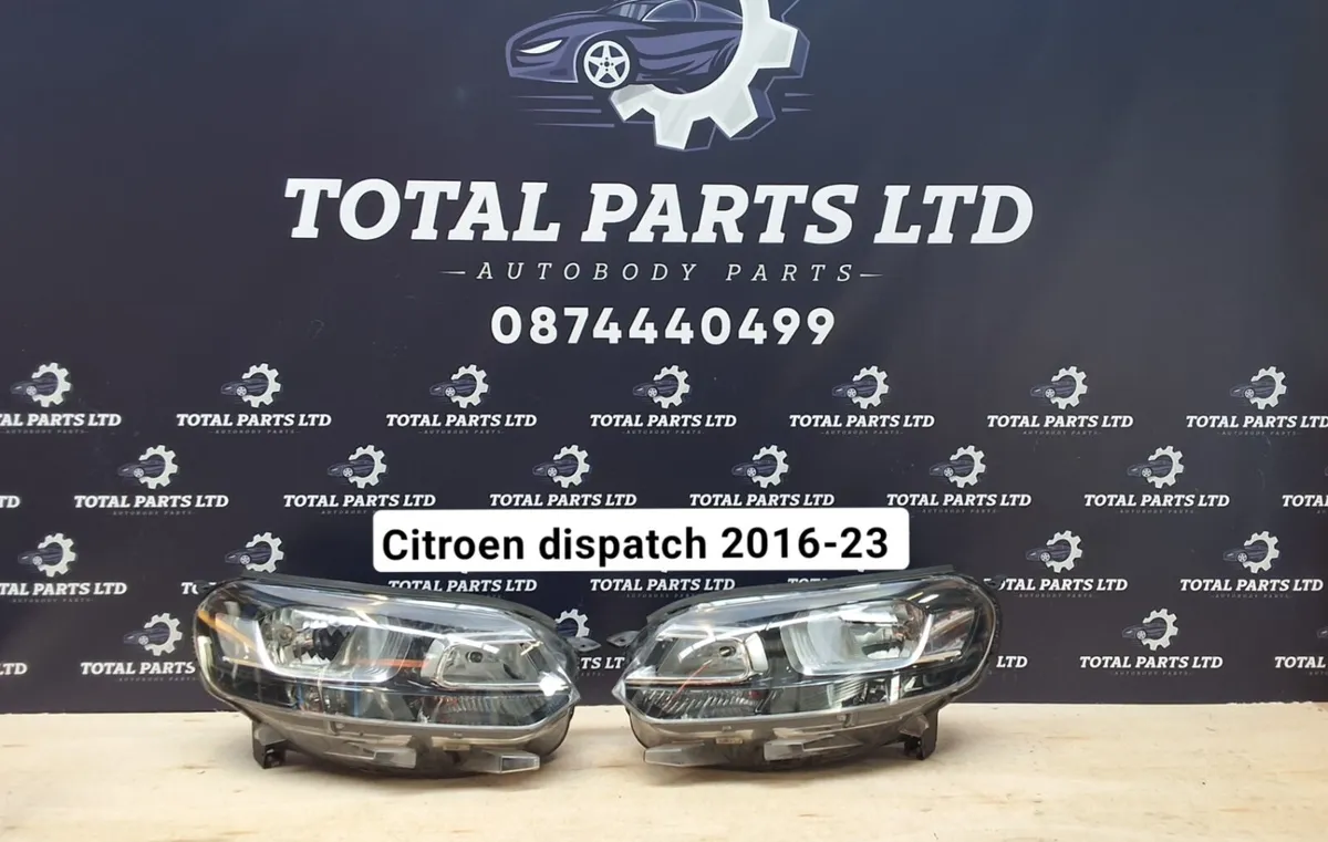 Citroen parts - Image 2