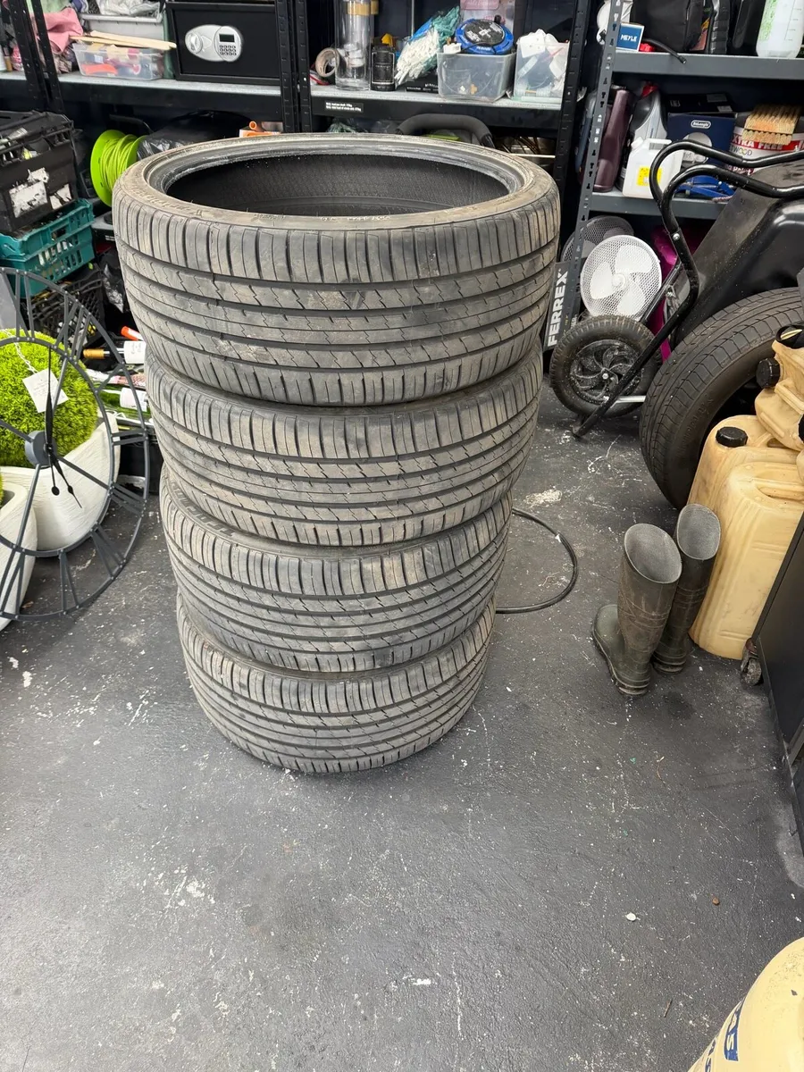 21inch tyres for sale-New