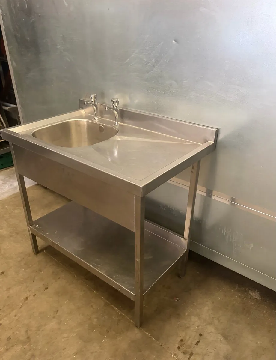 Commercial dishwasher glasswasher - Image 4