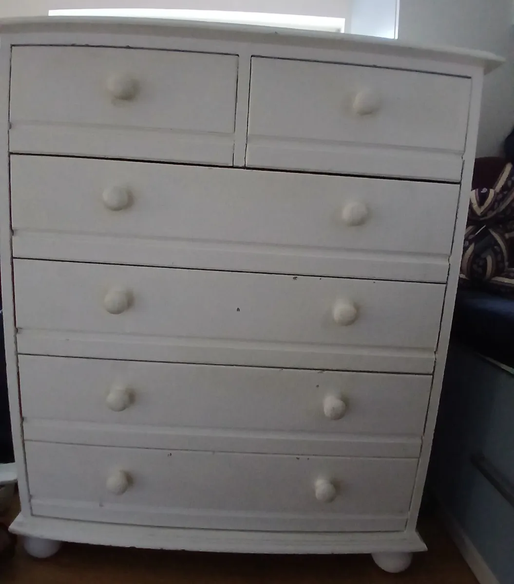 Chest of drawers - Image 2