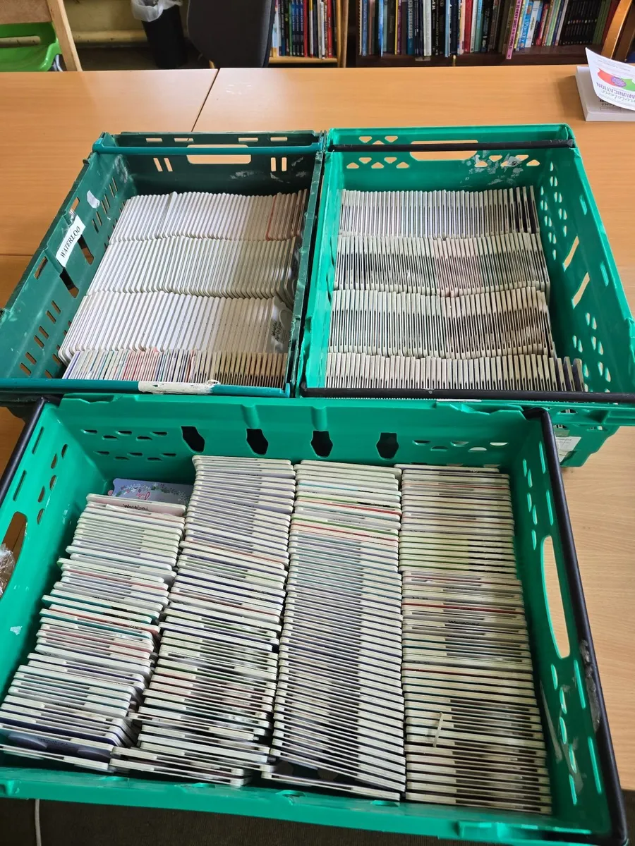 JOB LOT - Market stalls or car booters - Image 2