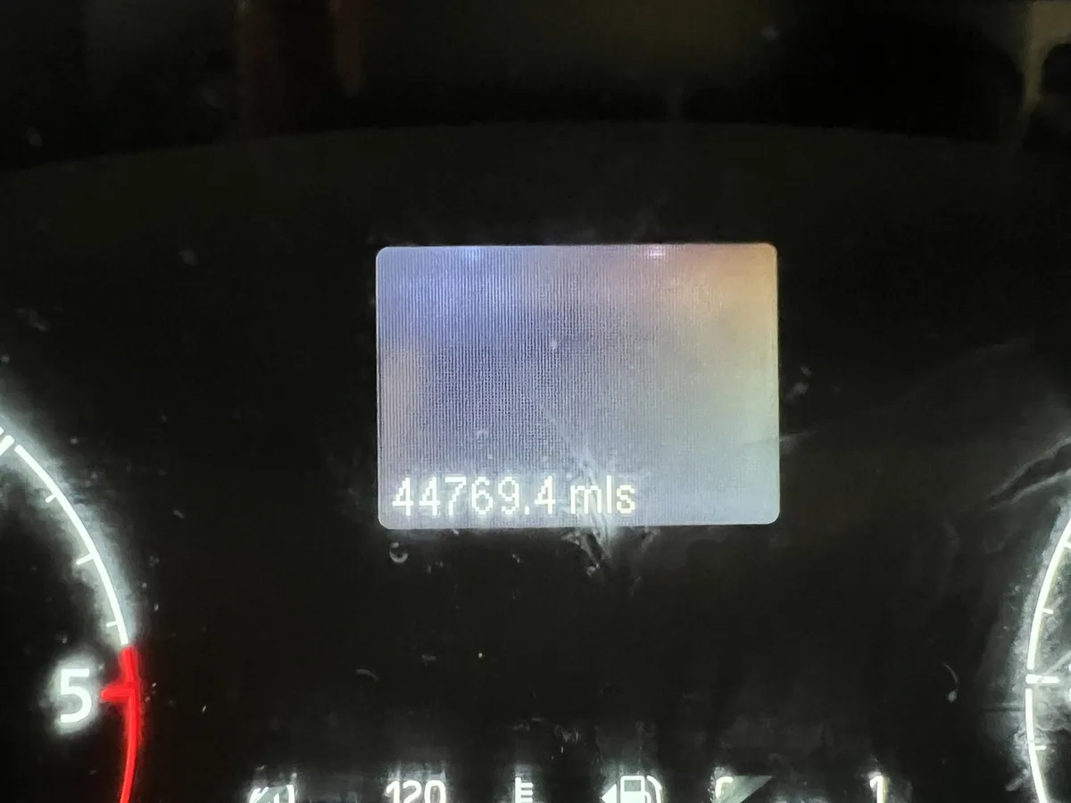 2022 Ford Transit Dropside Van - Image 4