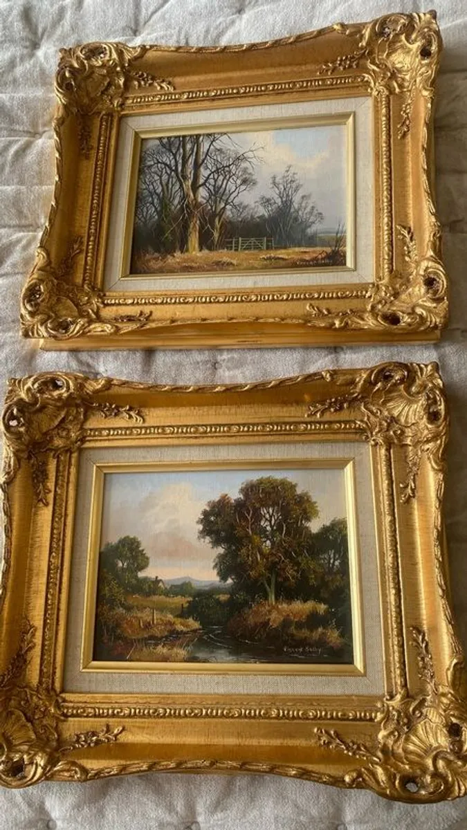 paintings - Image 1