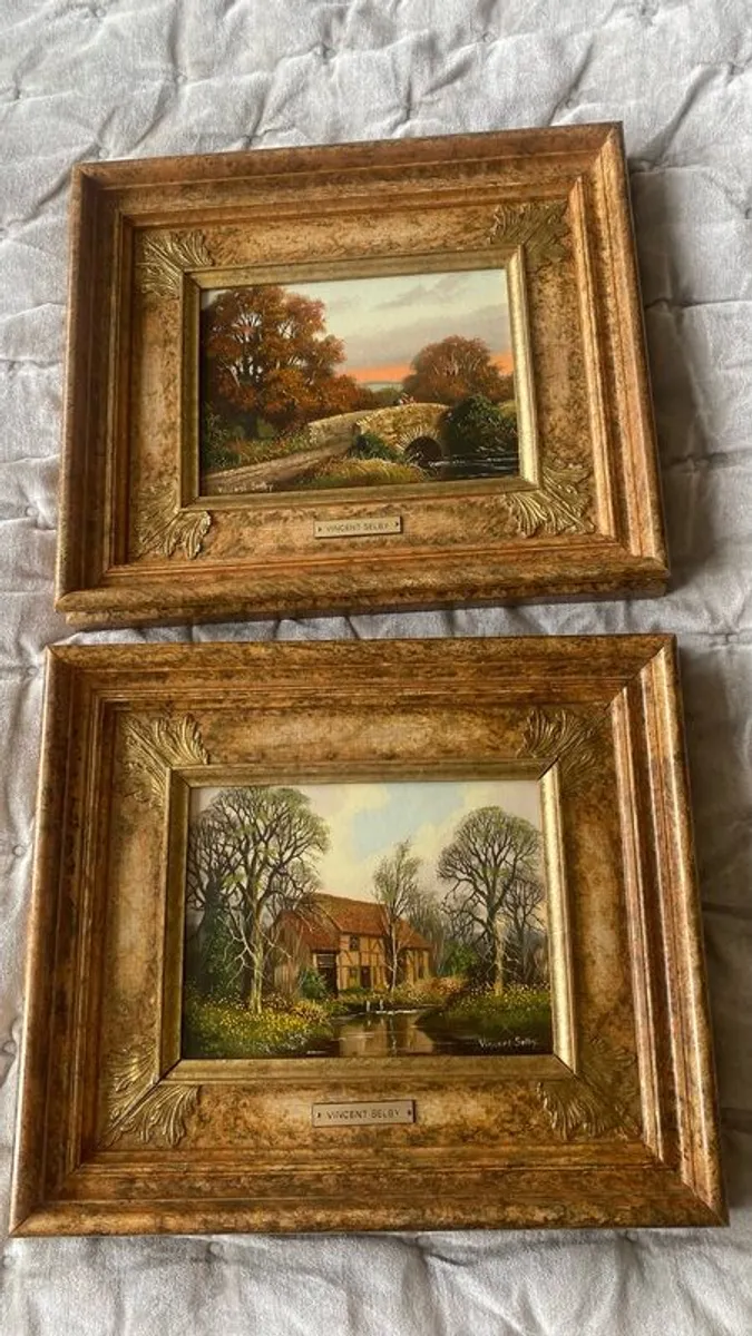 paintings - Image 2