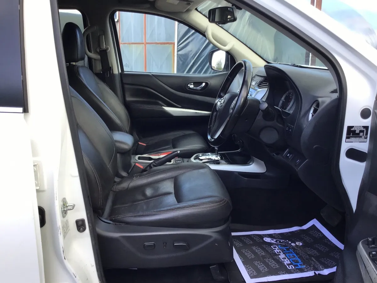 Nissan Navara 2019 - Image 2