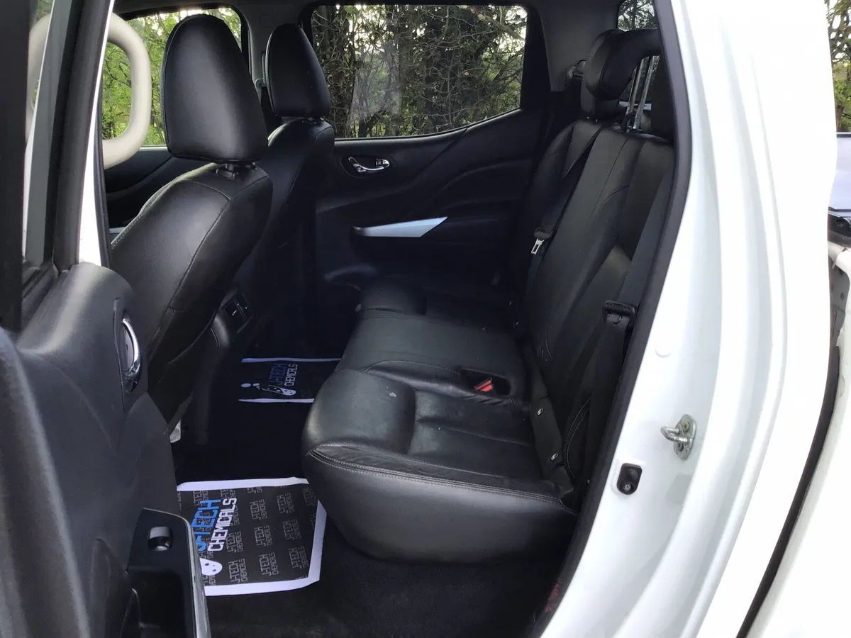 Nissan Navara 2019 - Image 4