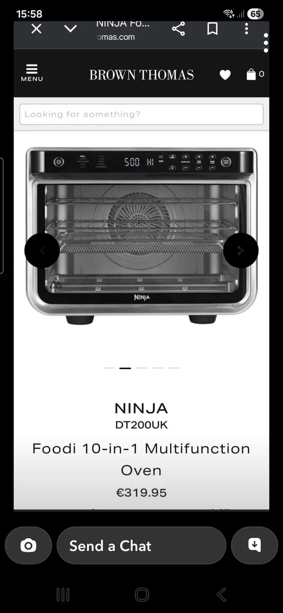 Oven 10in1 - Image 1