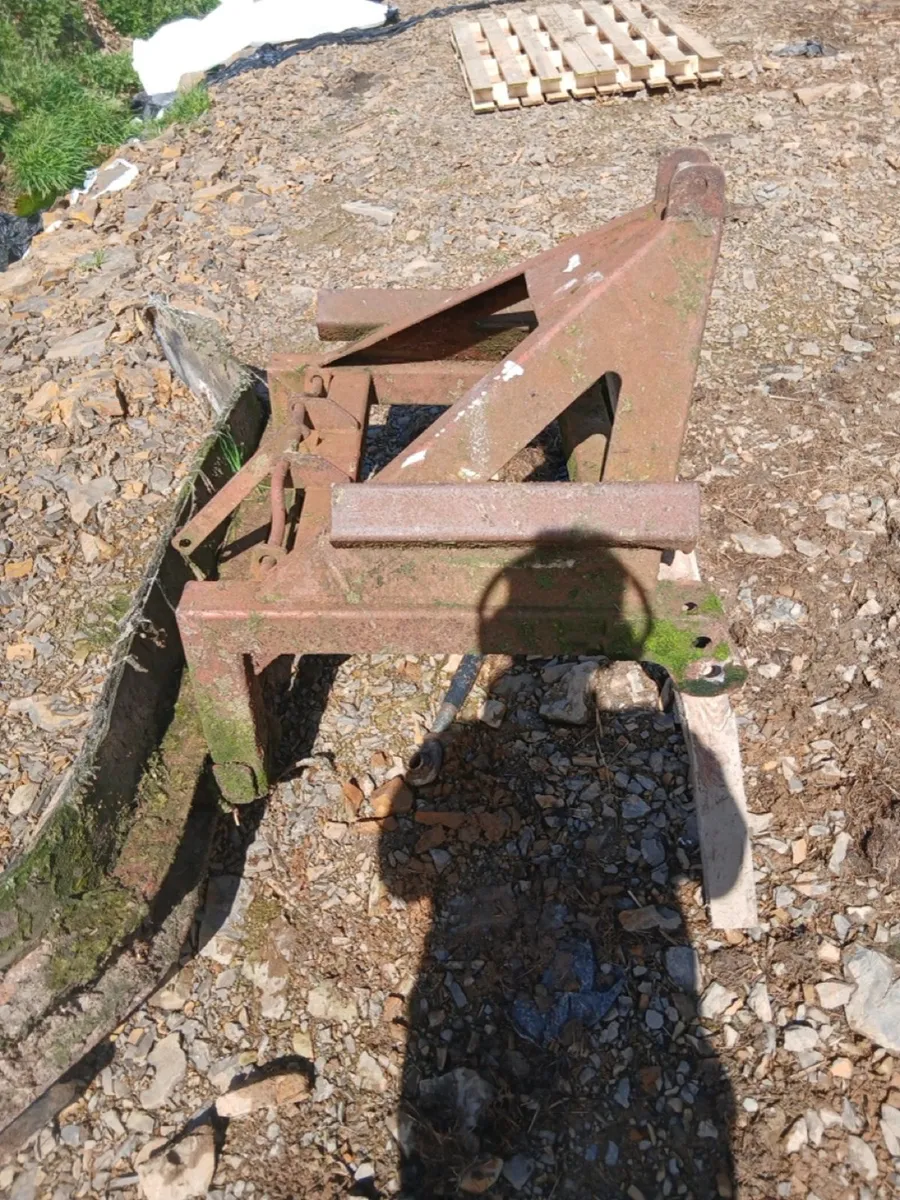 Scraper - Image 1