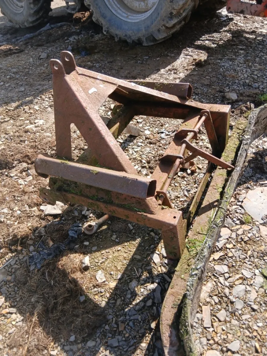 Scraper - Image 2