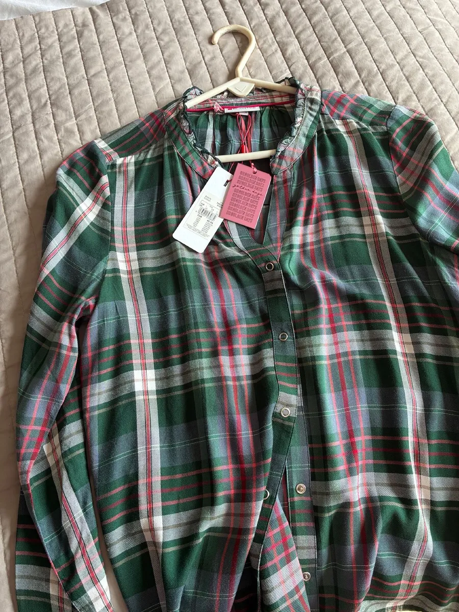 womens street one top - Image 4