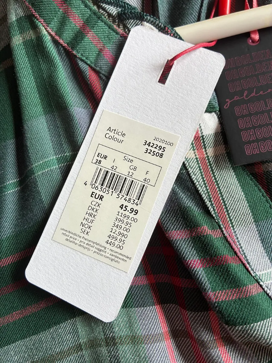 womens street one top - Image 3