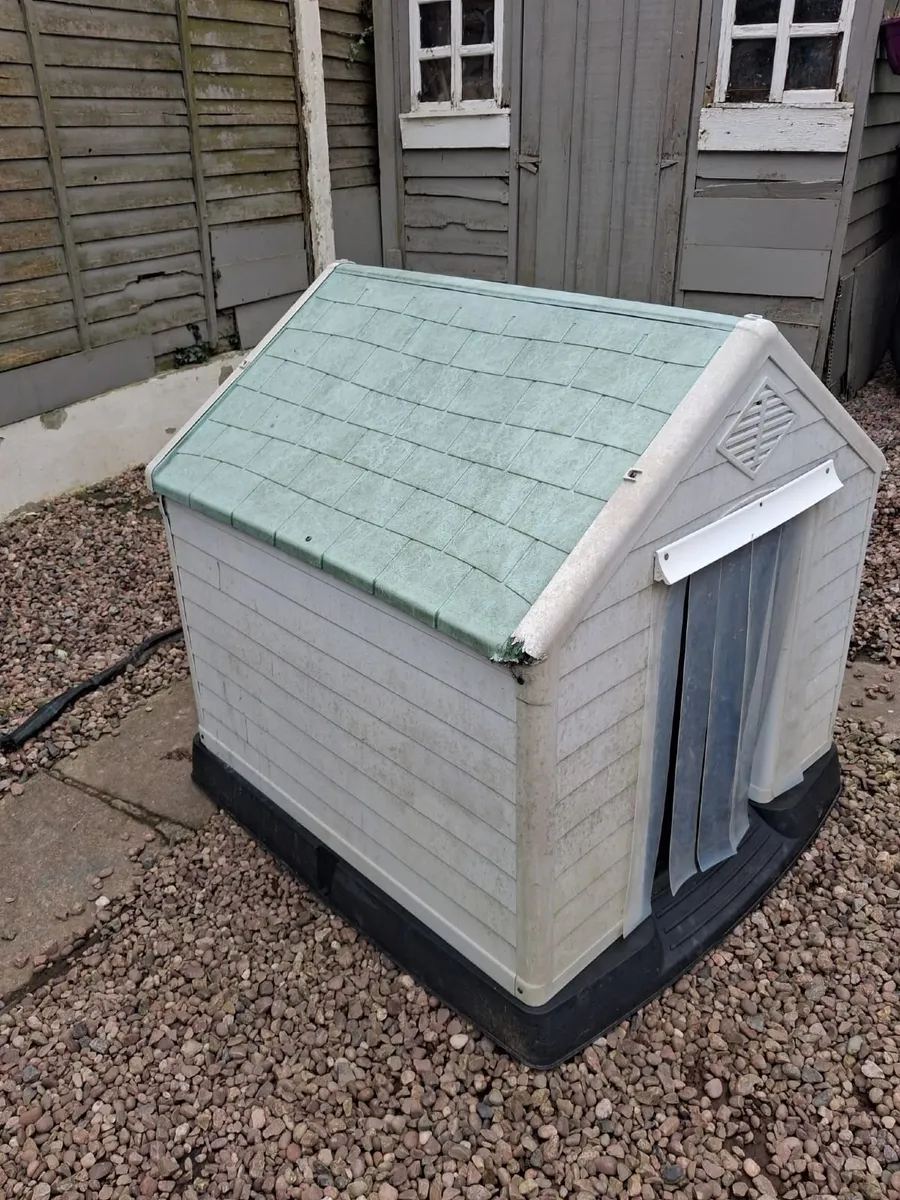 Dog Kennel - Image 3