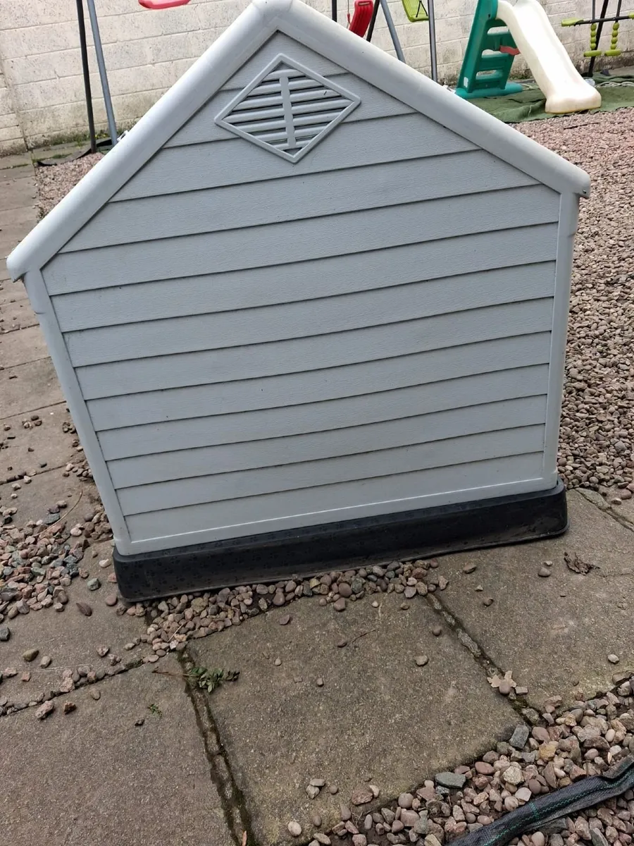 Dog Kennel - Image 4