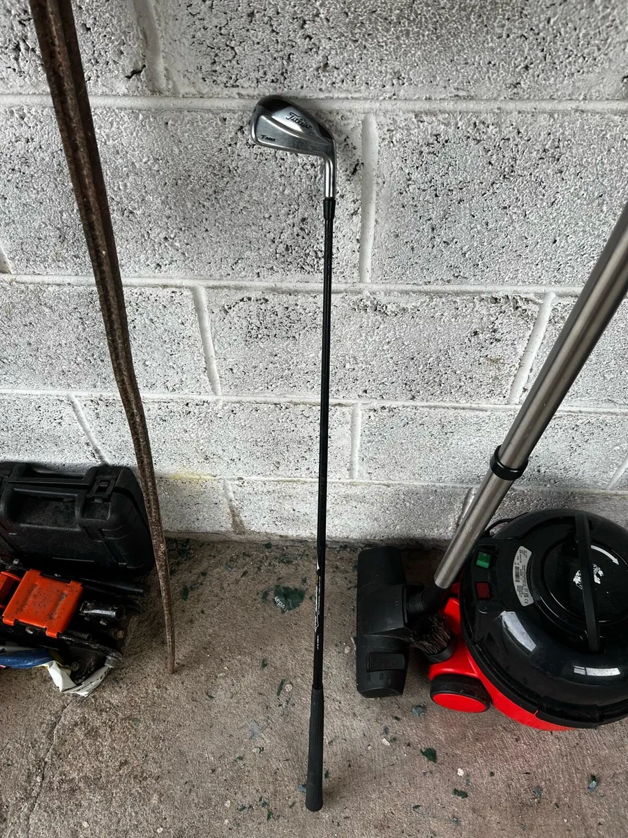 Titleist 716 tmb 3 iron - Image 3