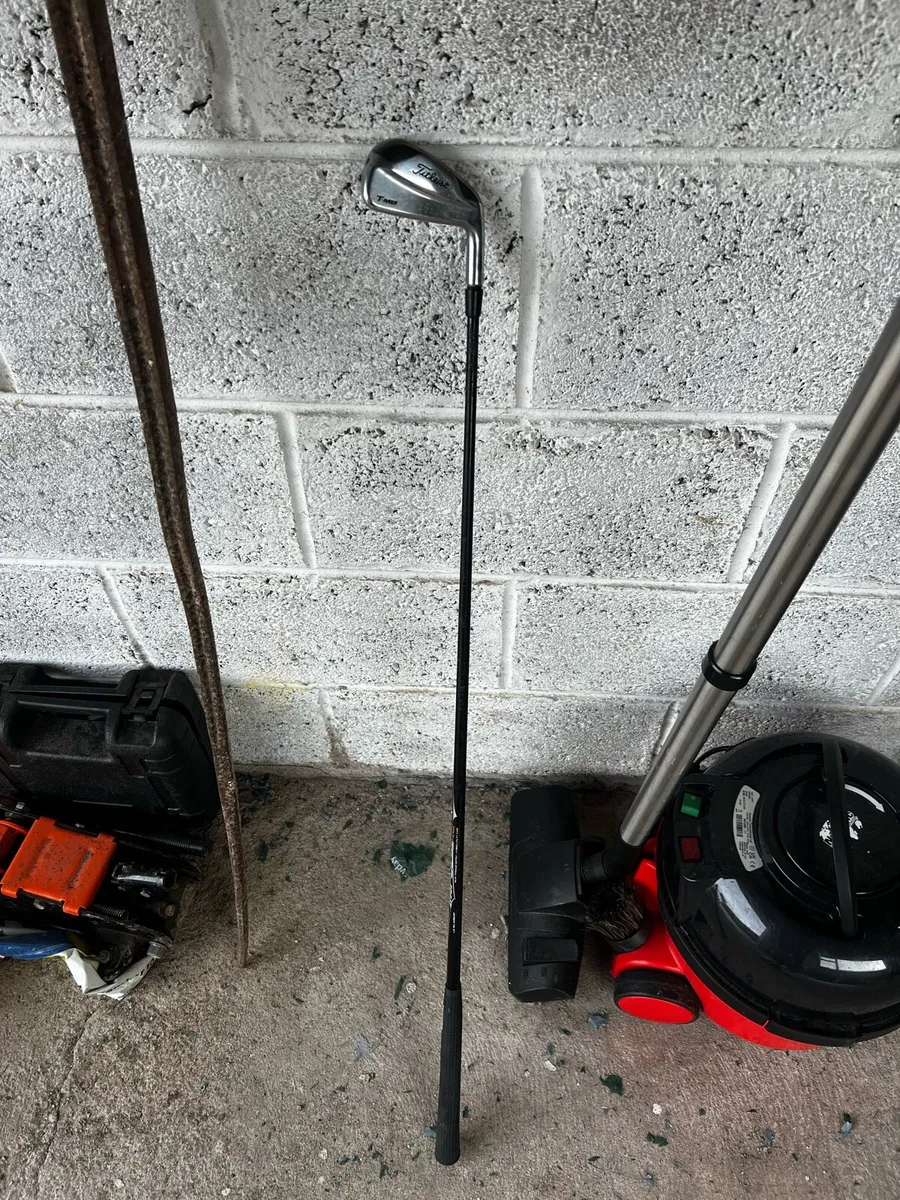 Titleist 716 tmb 3 iron - Image 4