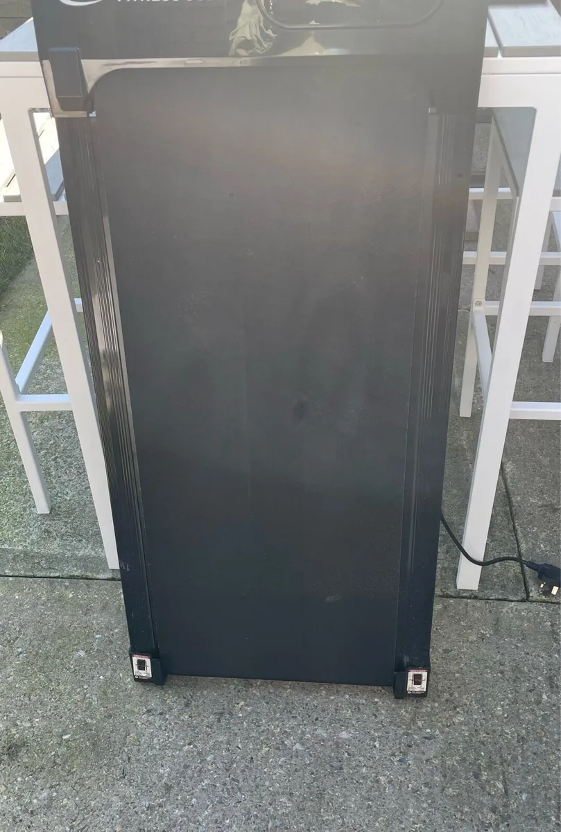 Walking pad - Image 1