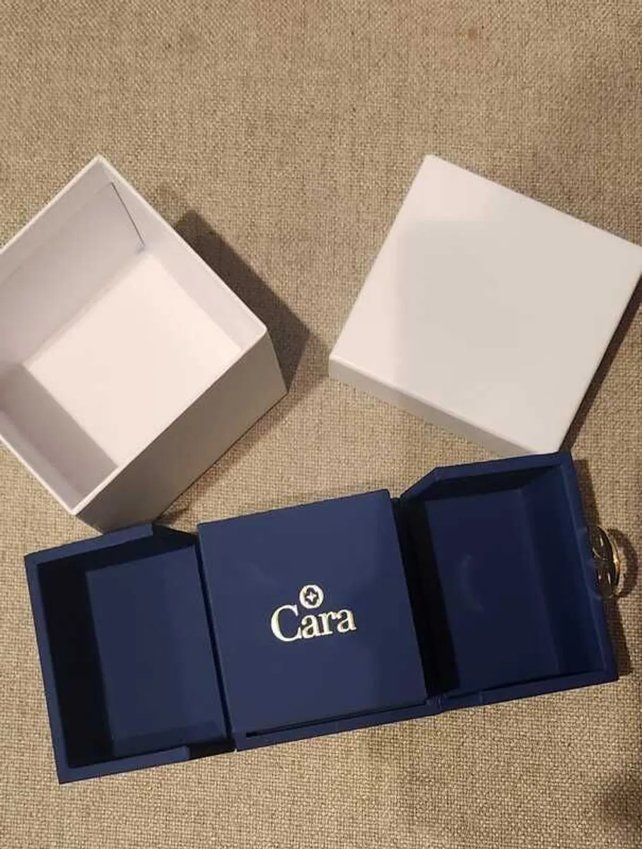 Diamond Ring Price drop to sell - Image 3