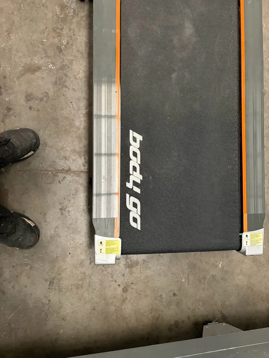 Treadmill - Image 4