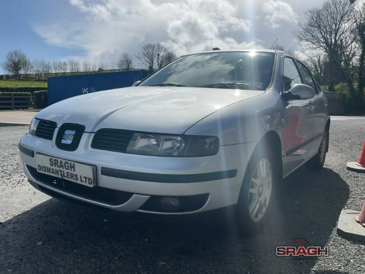 SEAT/CUPRA LEON COLLCTION - Image 3
