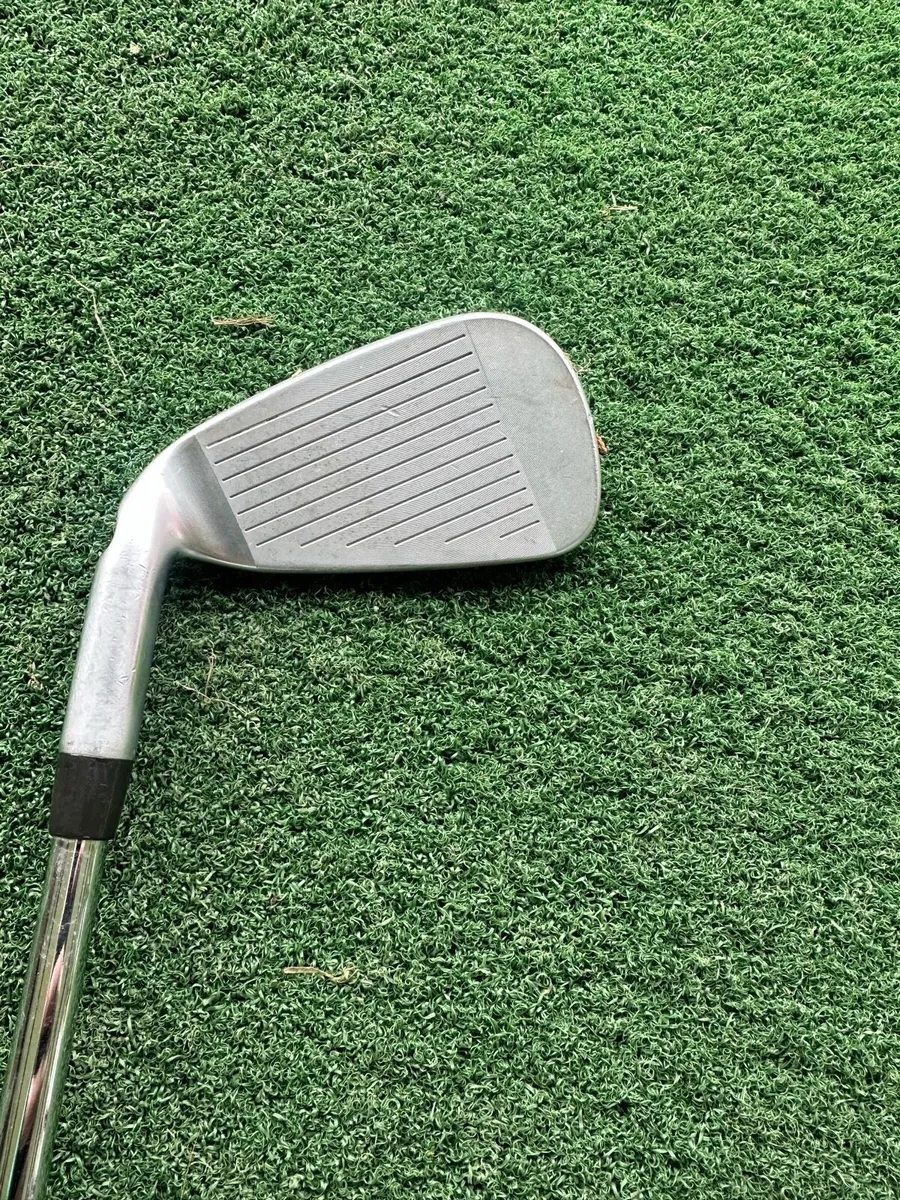 Ping anser forged irons - Image 2
