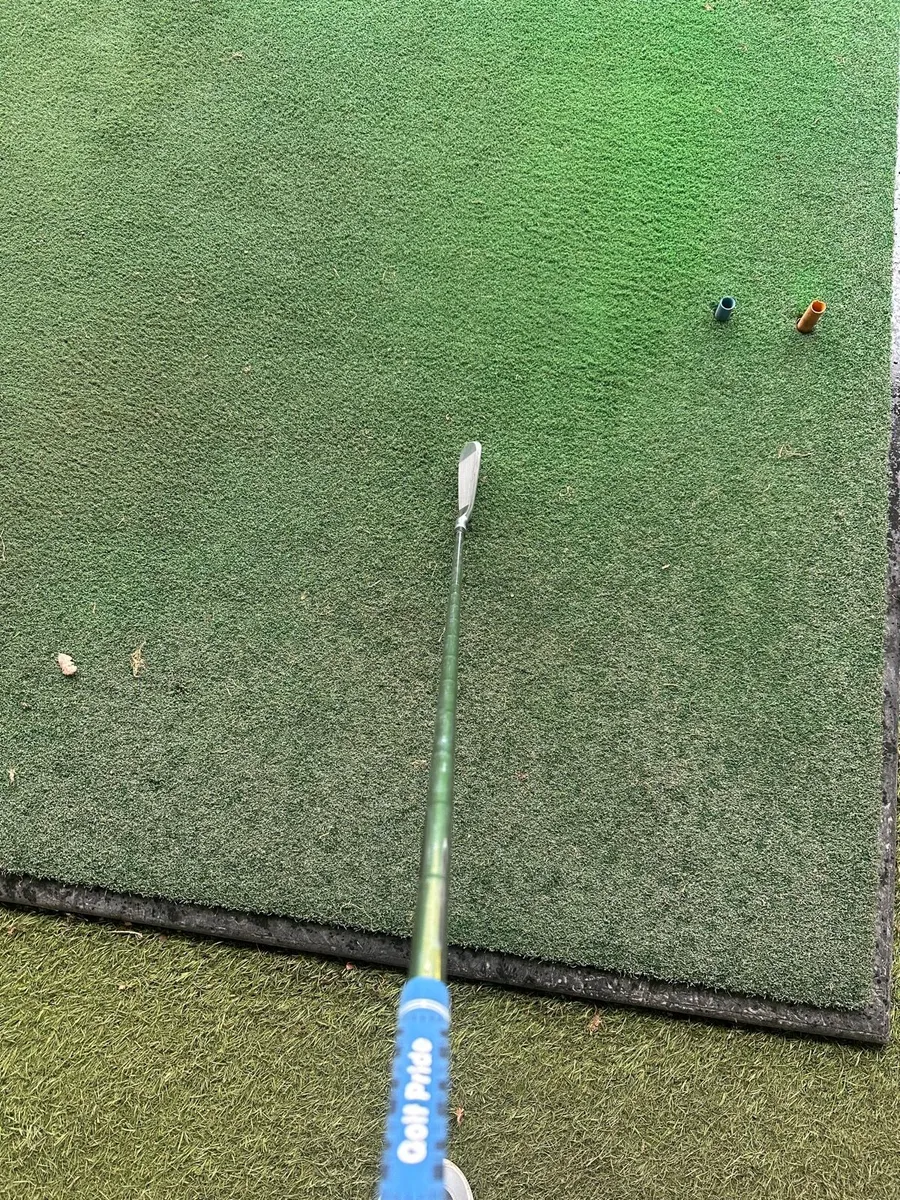 Ping anser forged irons - Image 3