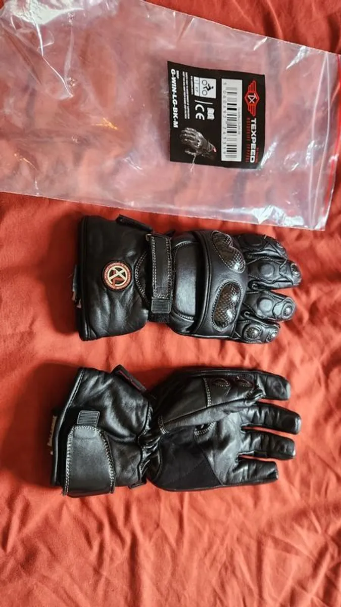 Motorcycle Bundle - Image 3