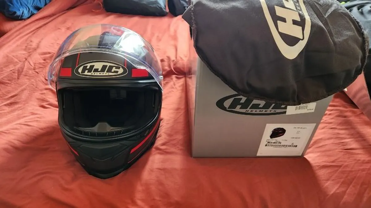 Motorcycle Bundle - Image 2