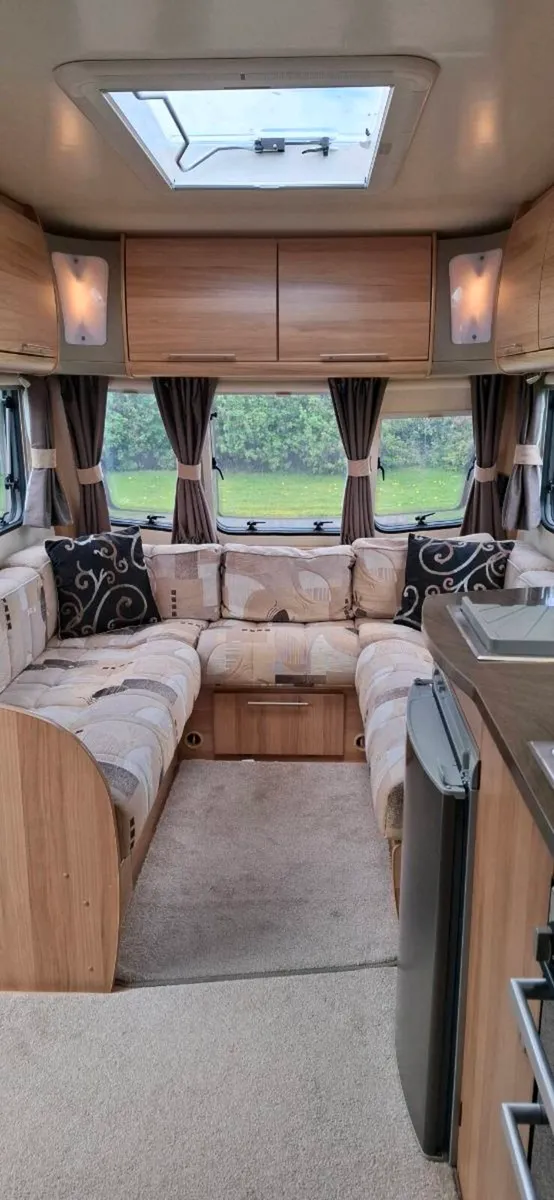 Bailey Olympus 530-4 2012 - Image 3